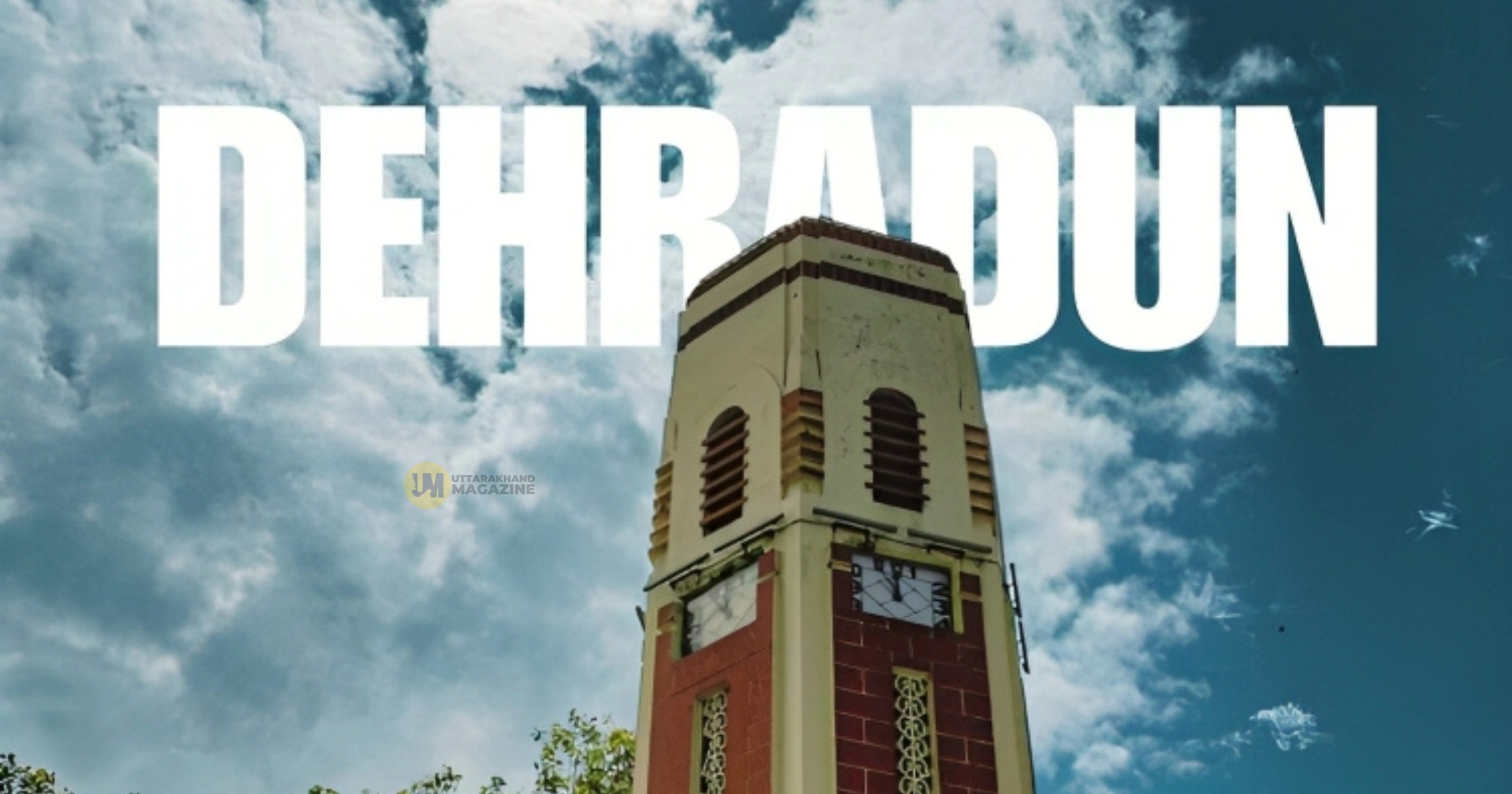 40 best places to visit in Dehradun