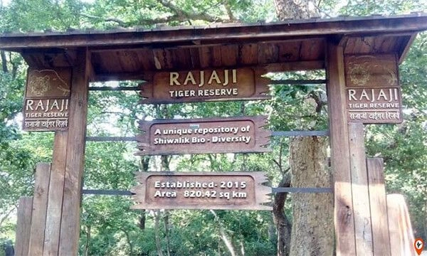 Rajaji National Park
