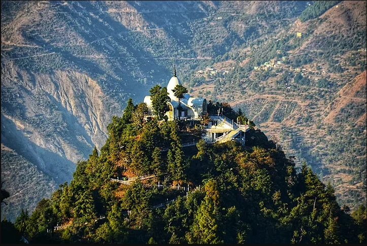  Santala Devi Temple