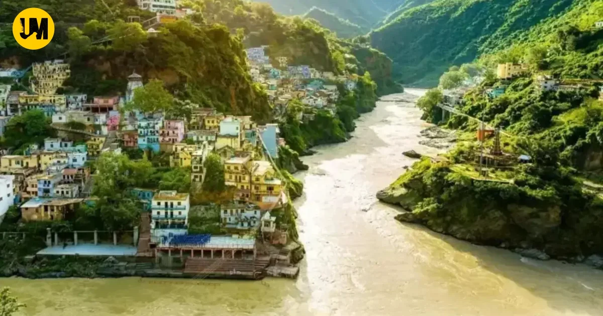 Buying Land In Uttarakhand