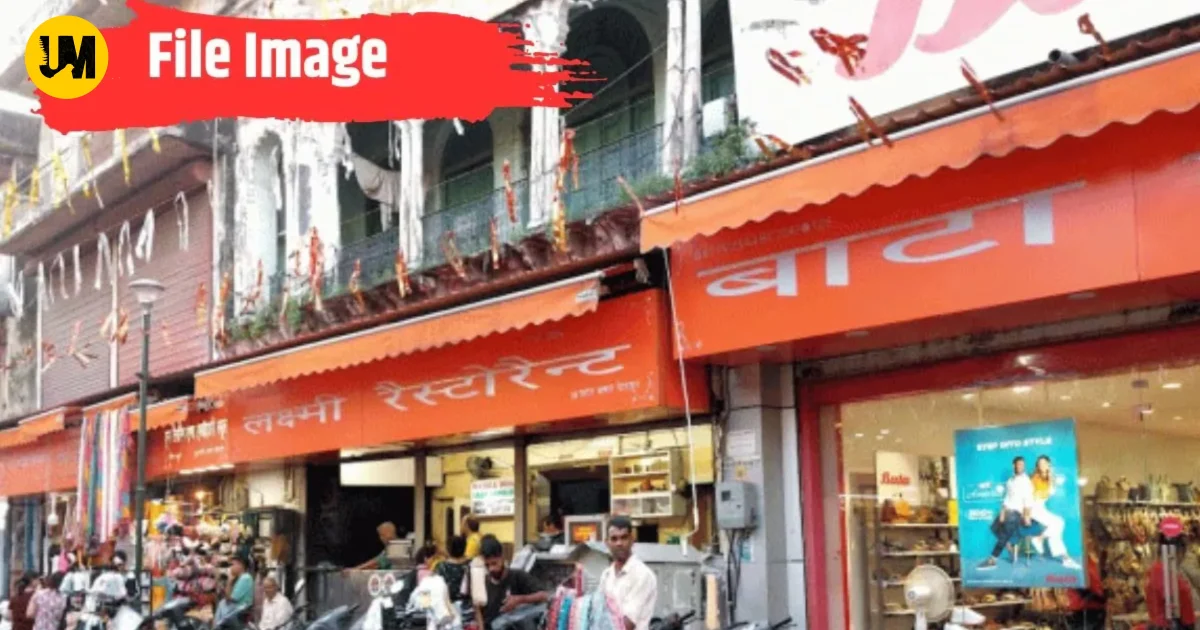 Dehradun Shops Vacate Notice