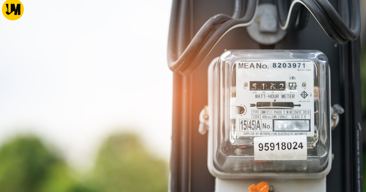 smart meter installation delay in dehradun