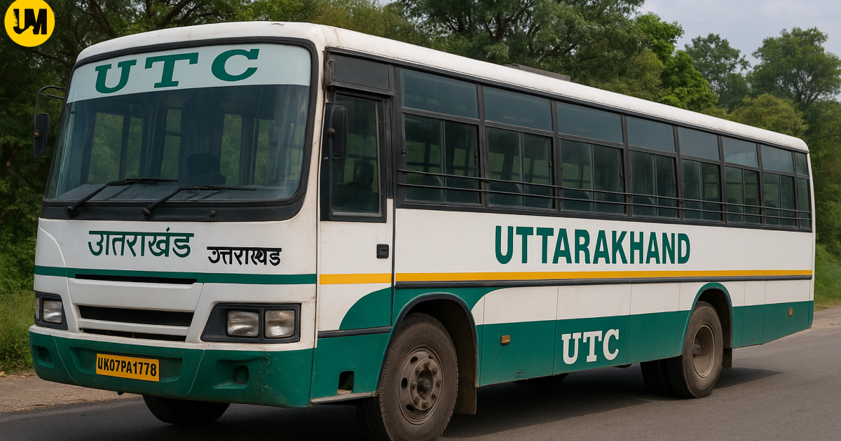 utc uttarakhand