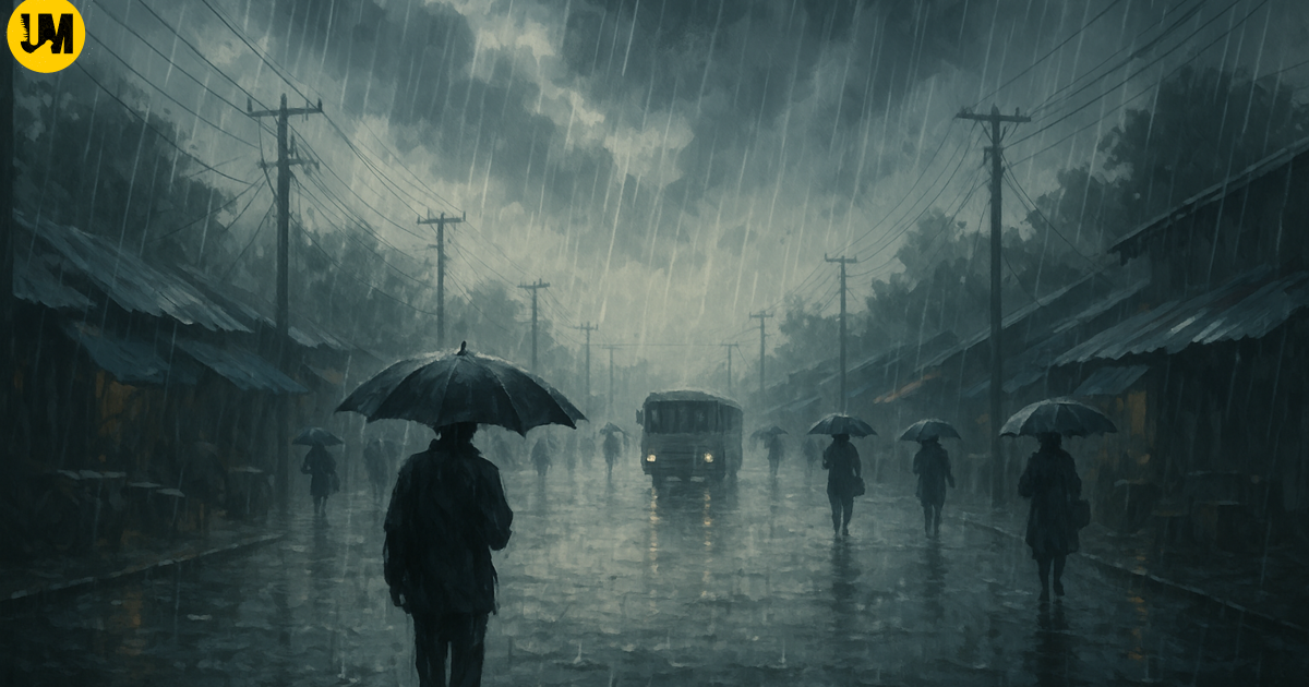 uttarakhand weather update