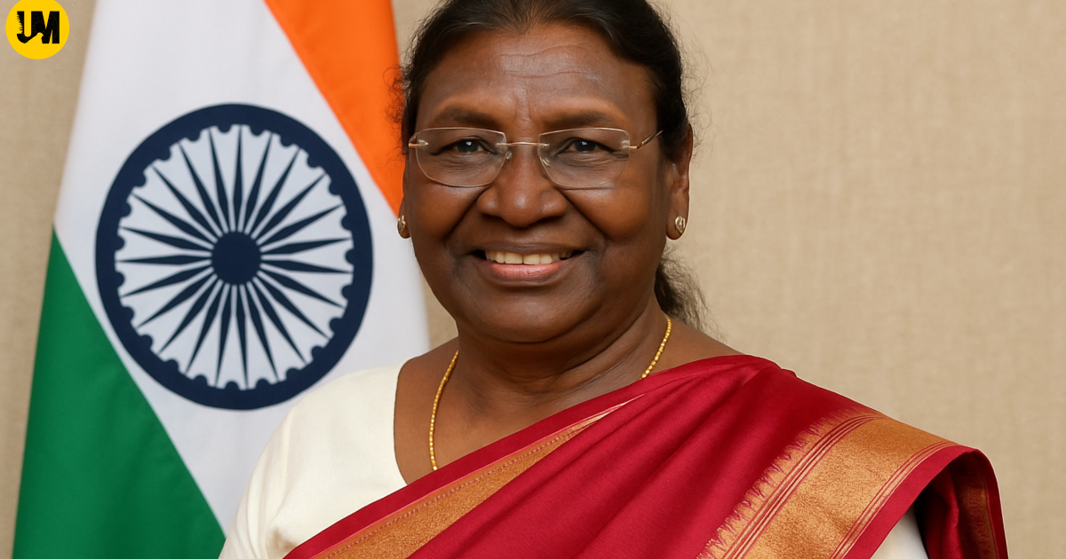 president murmu visits dehradun