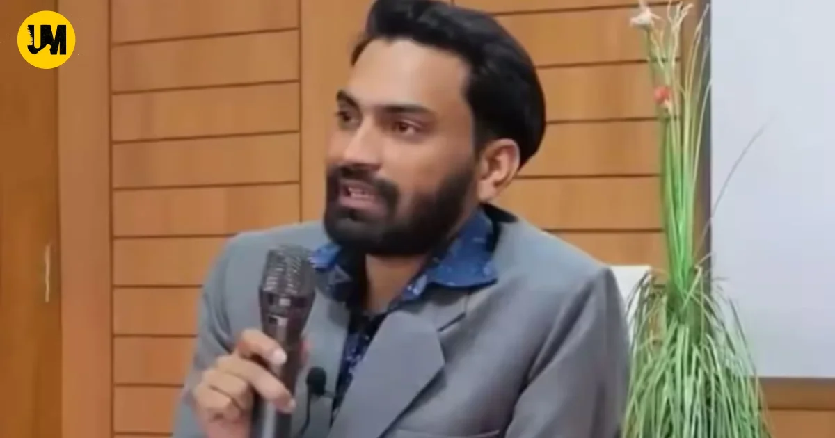 Journalist Rajeev Pratap Death Case