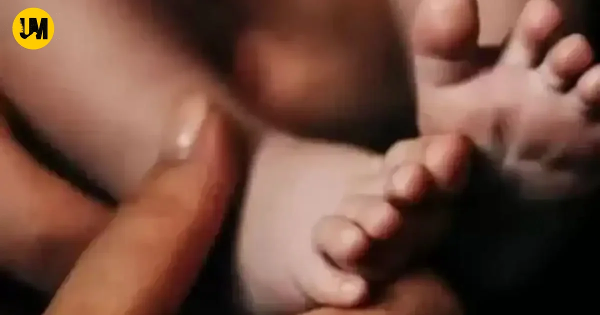 Newborn Abducted Near Dargah In Haridwar