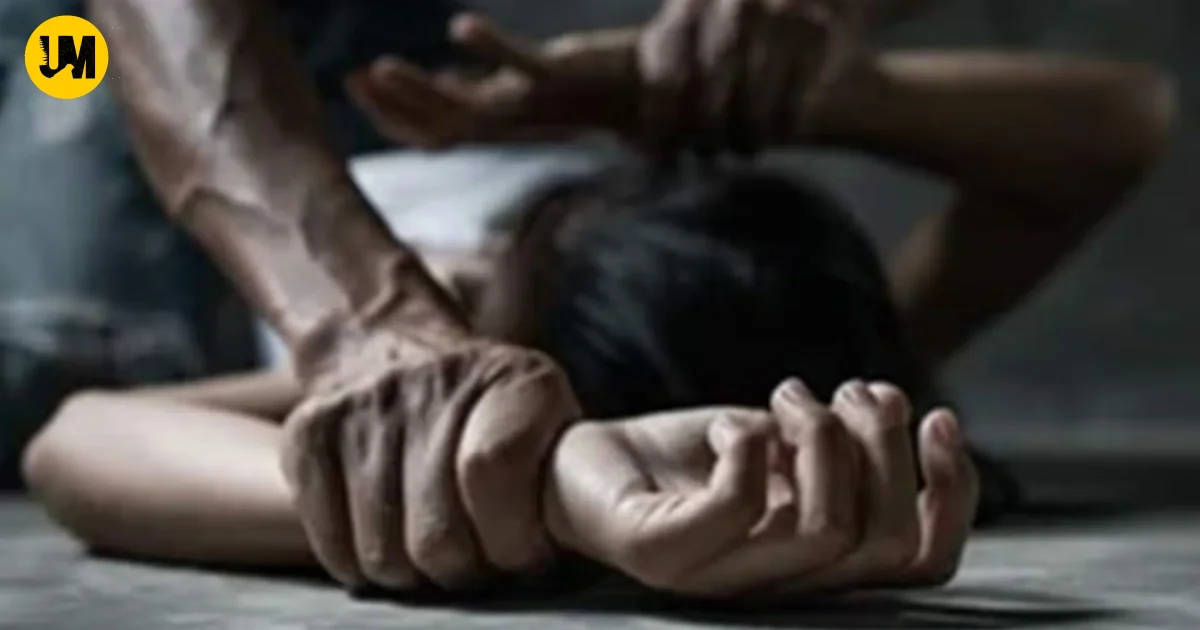 Rapist Father Released From Jail On Bail