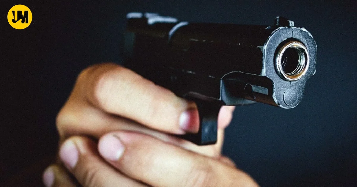 Student Shot Dead In Haridwar