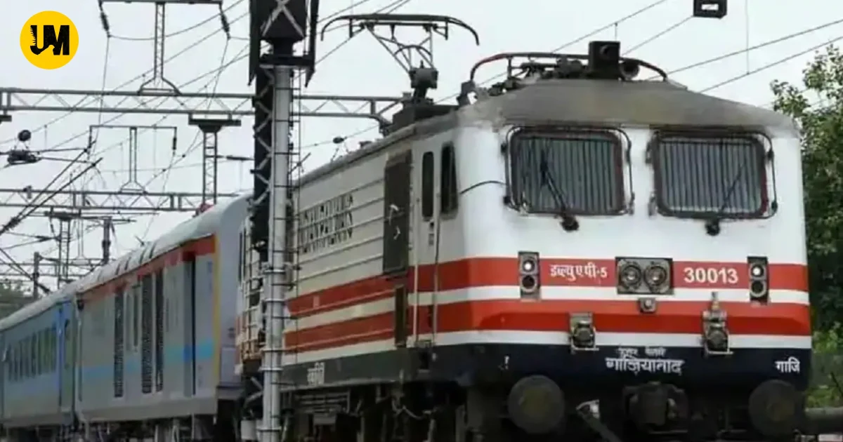 Up-Delhi Trains Fully Booked Two Months Festival Season In Advance