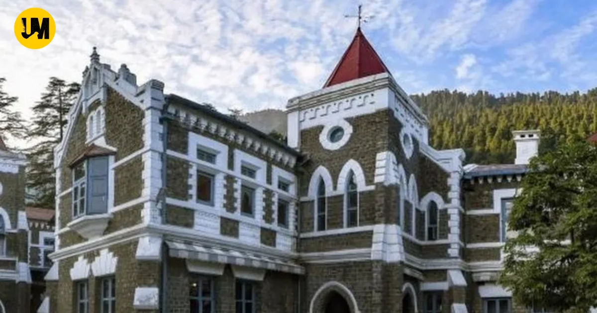 Uttarakhand High Court