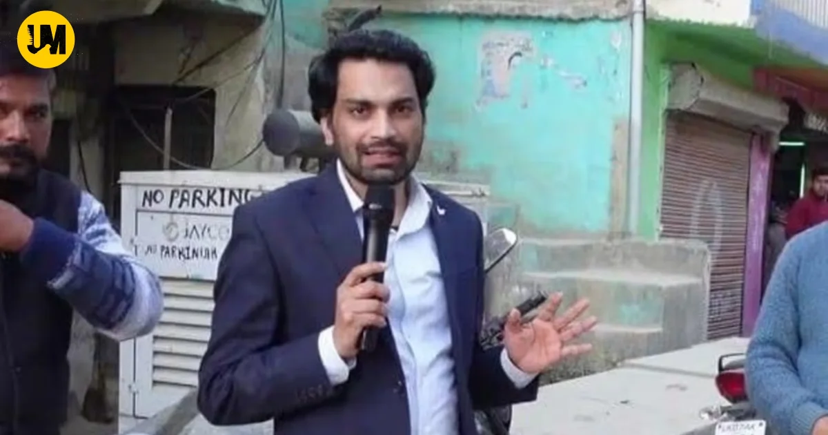 Uttarkashi Journalist Rajiv Pratap Missing Nine Days