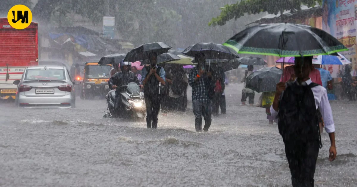 Weather Updates 2 Oct