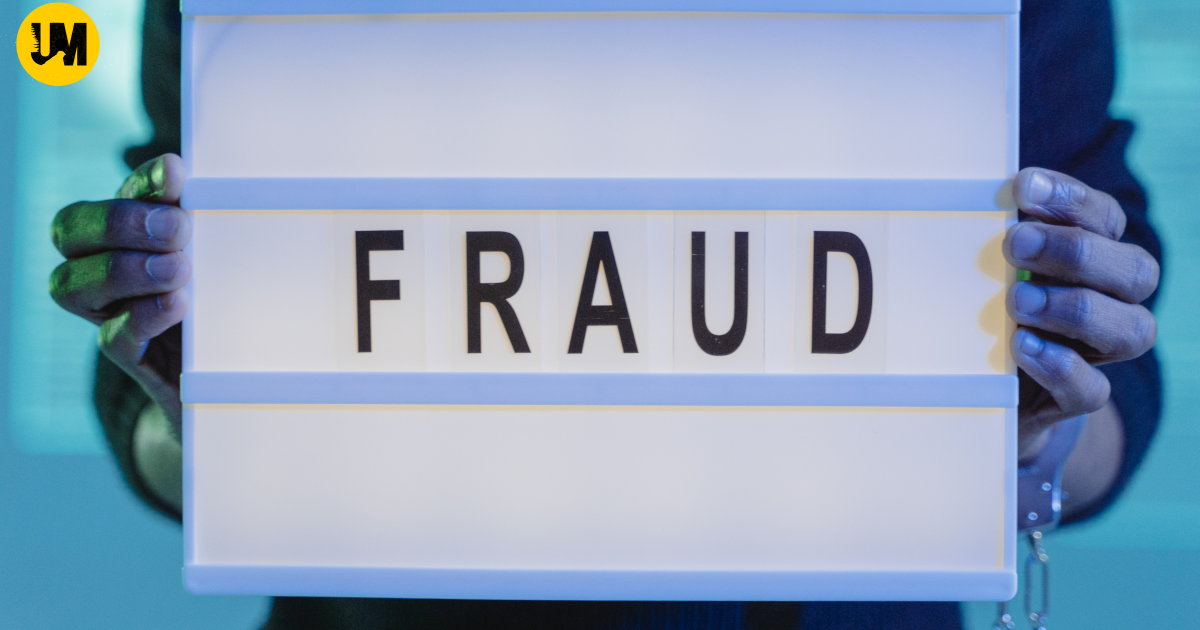 fraud