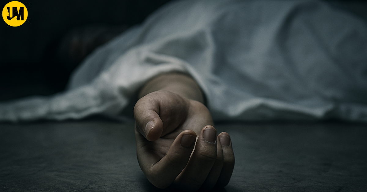 sahaspur murder case