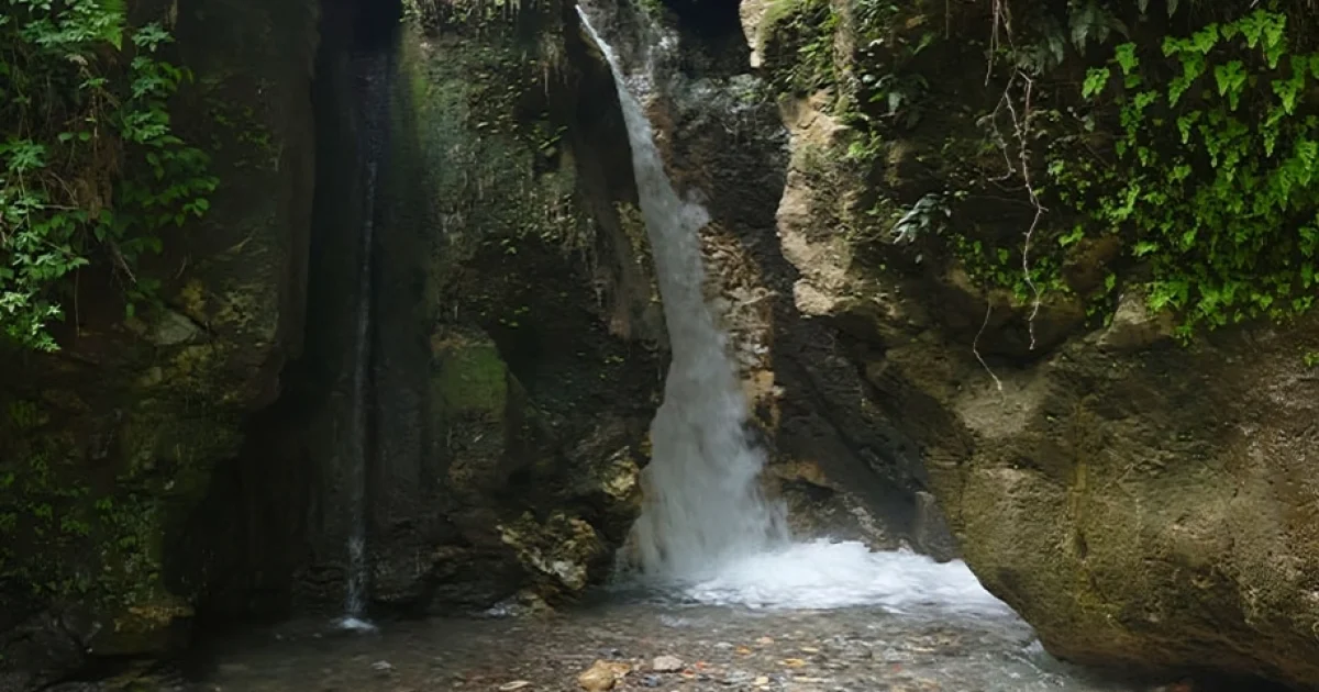 mossy-falls-mussoorie
