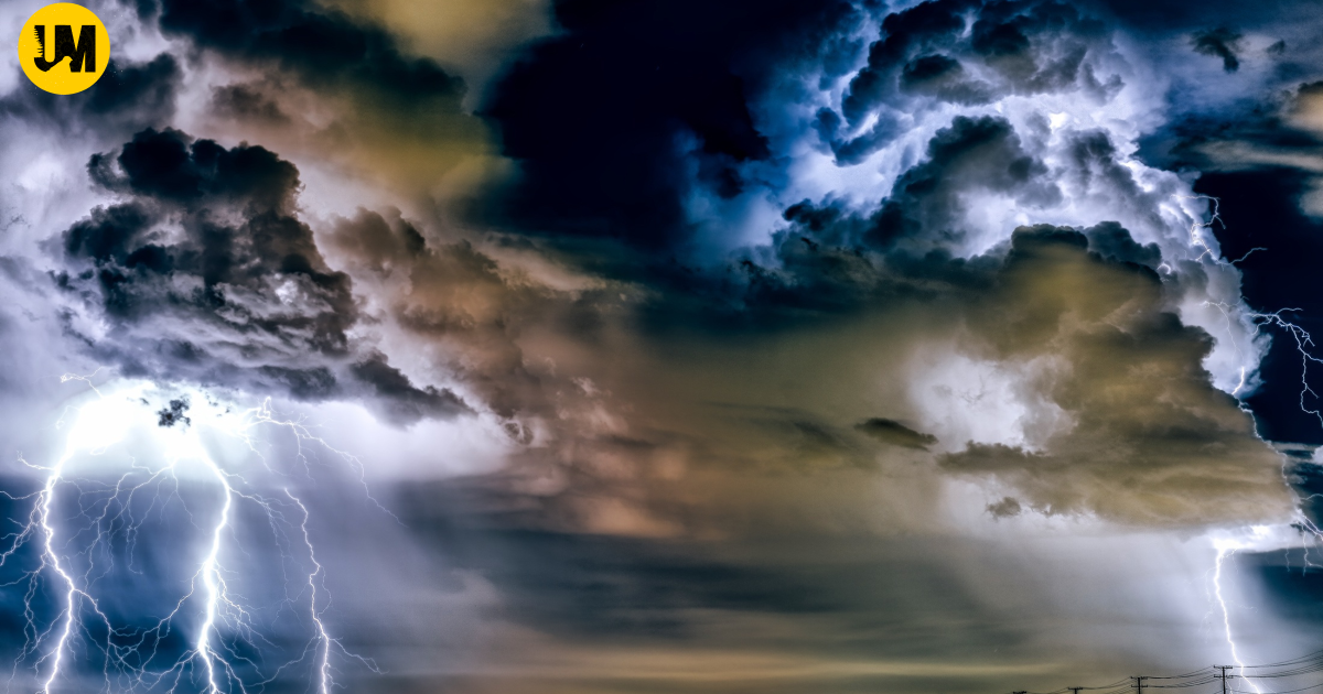 मौसम पूर्वानुमान